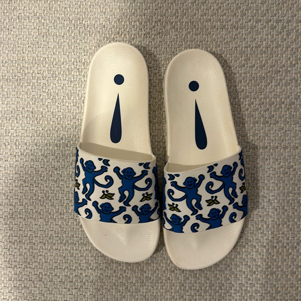 Roller Rabbit Slides